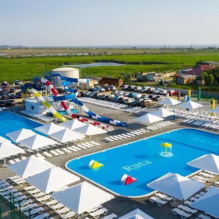Ruta Resort & Event Hotel 자토카 외부 사진