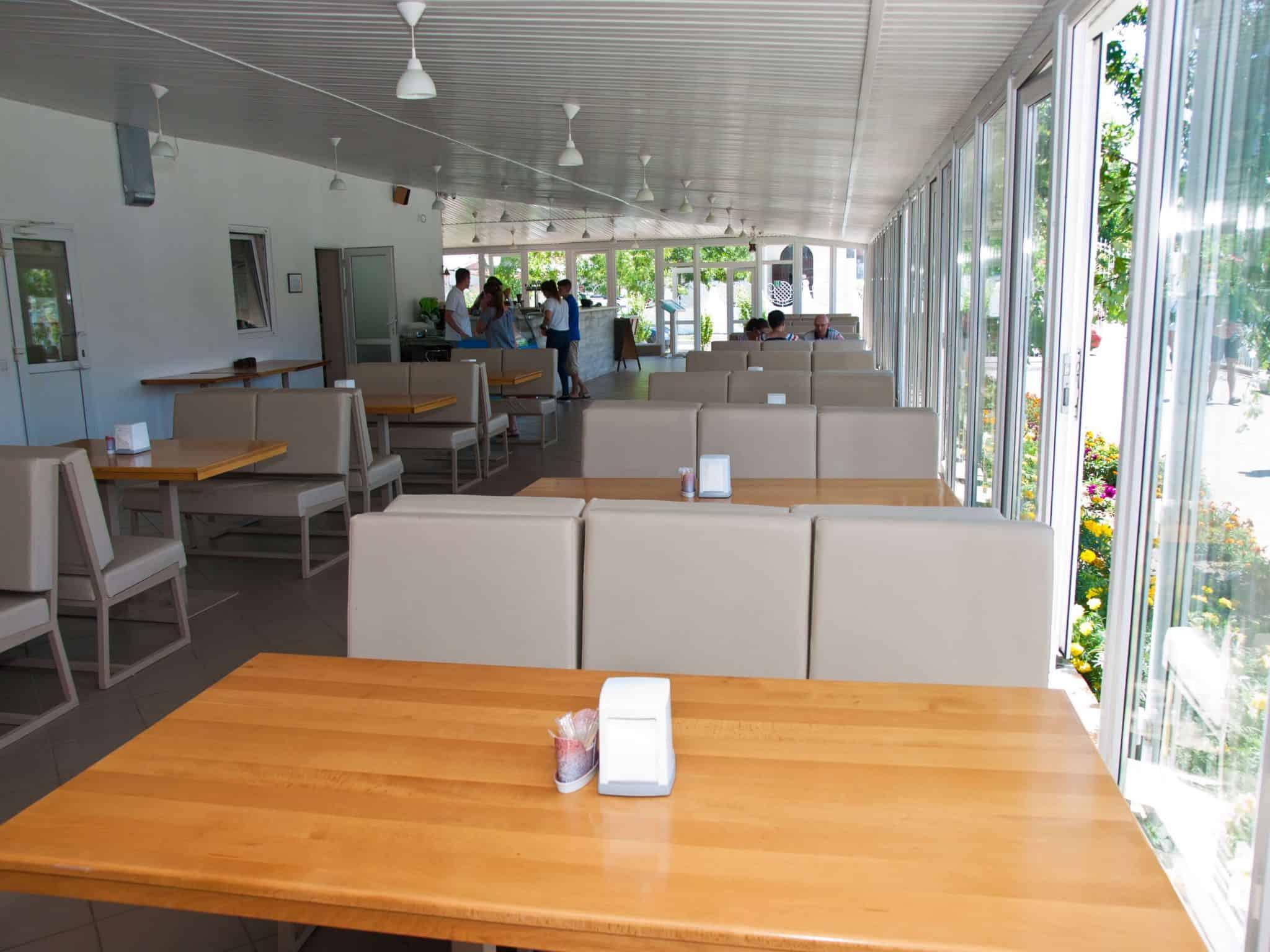 Ruta Resort & Event Hotel 자토카 외부 사진