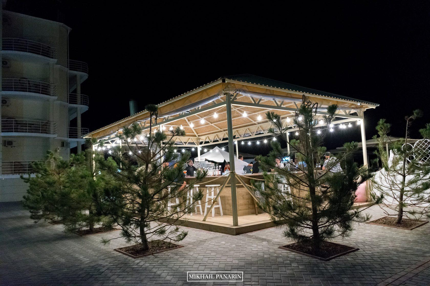 Ruta Resort & Event Hotel 자토카 외부 사진