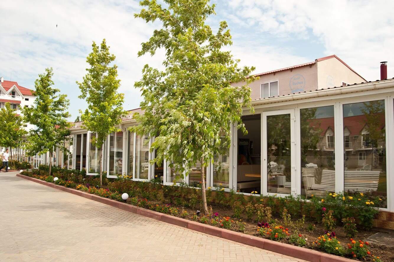 Ruta Resort & Event Hotel 자토카 외부 사진