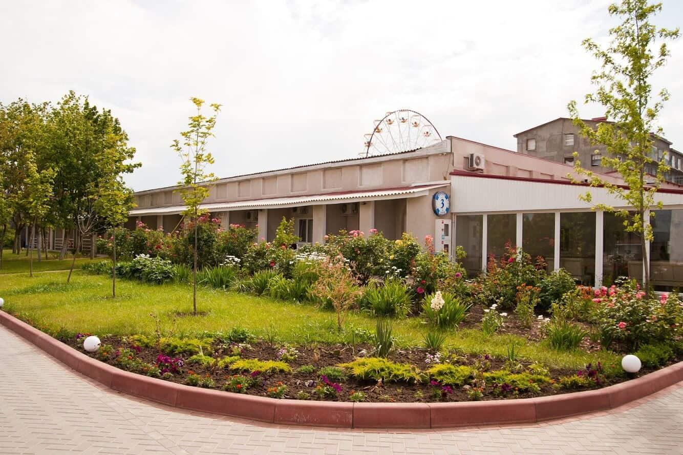 Ruta Resort & Event Hotel 자토카 외부 사진