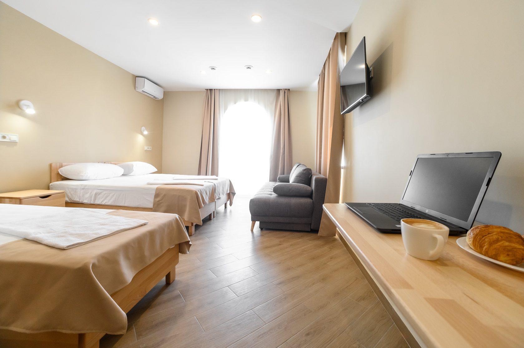 Ruta Resort & Event Hotel 자토카 외부 사진