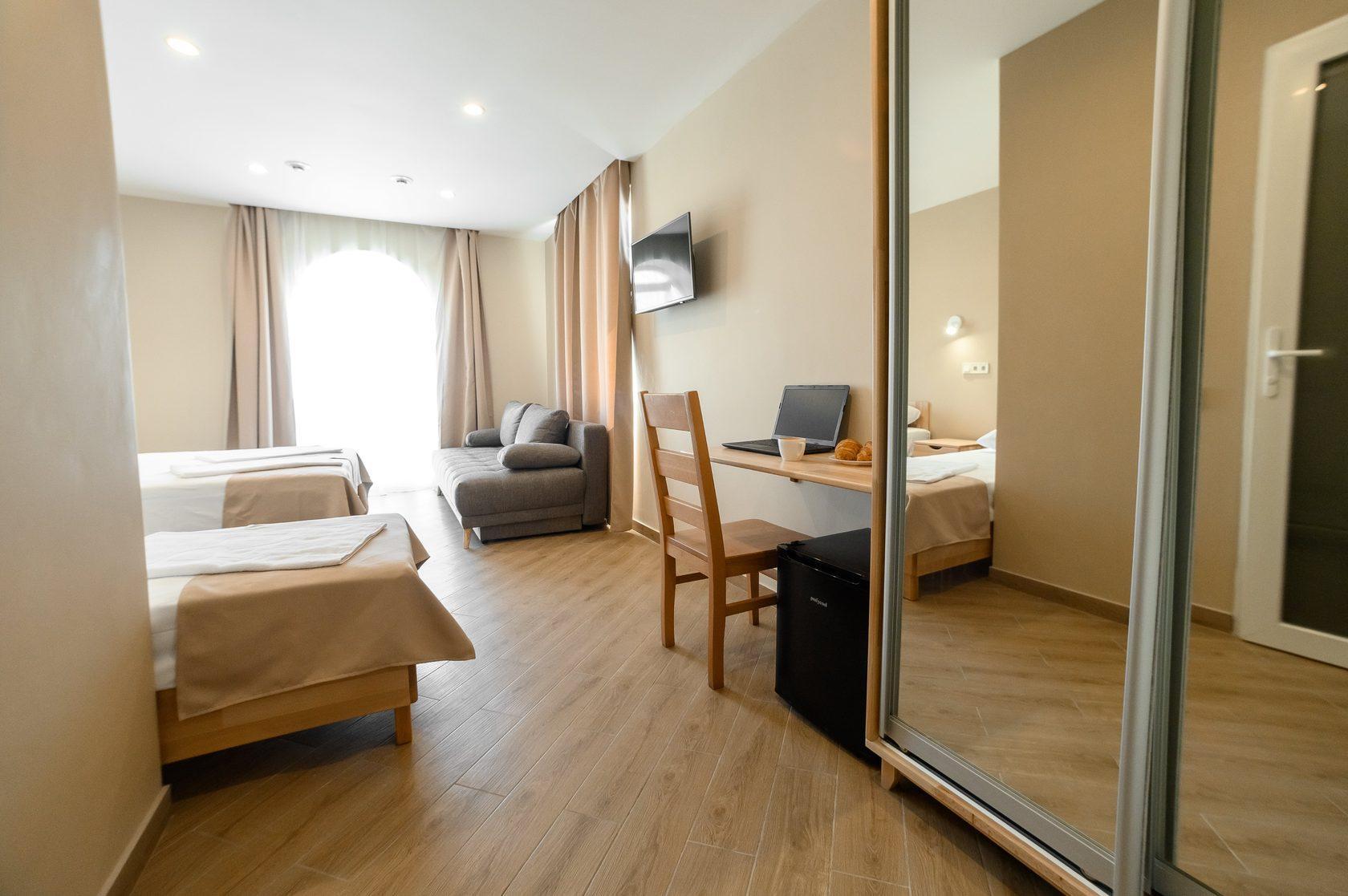 Ruta Resort & Event Hotel 자토카 외부 사진