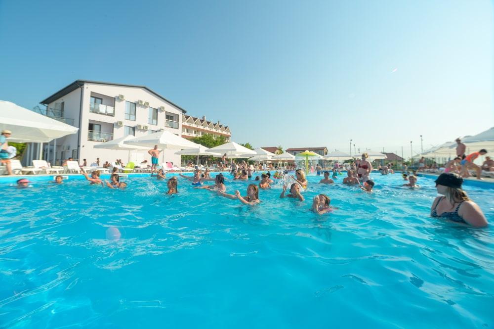 Ruta Resort & Event Hotel 자토카 외부 사진
